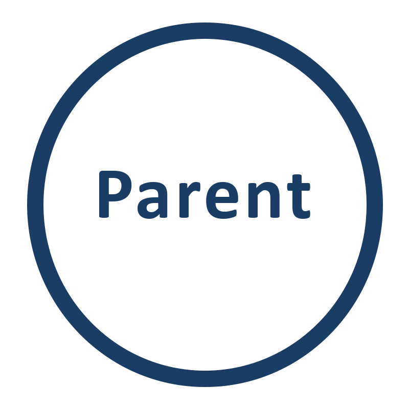 Parent-Button